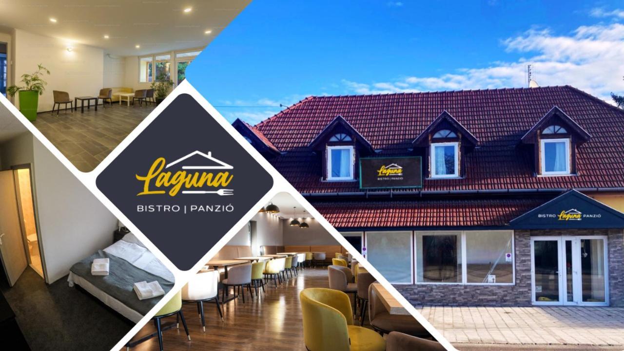 Laguna Panzio Ráckeve Zewnętrze zdjęcie