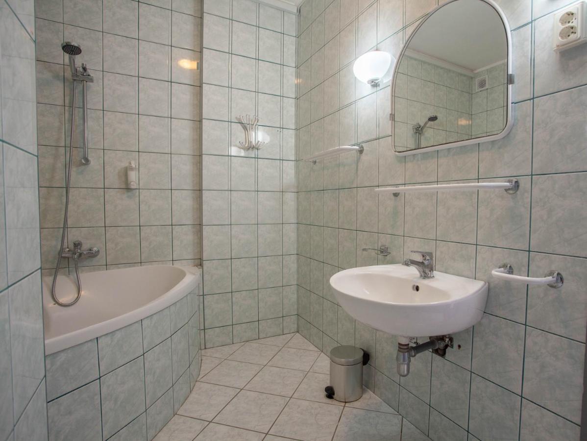 Laguna Panzio Ráckeve Zewnętrze zdjęcie