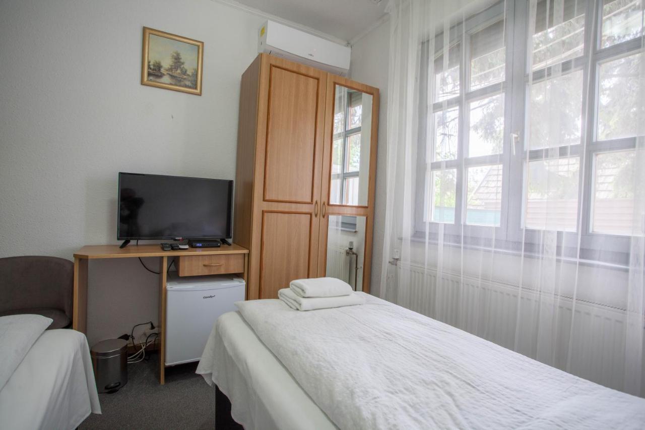 Laguna Panzio Ráckeve Zewnętrze zdjęcie